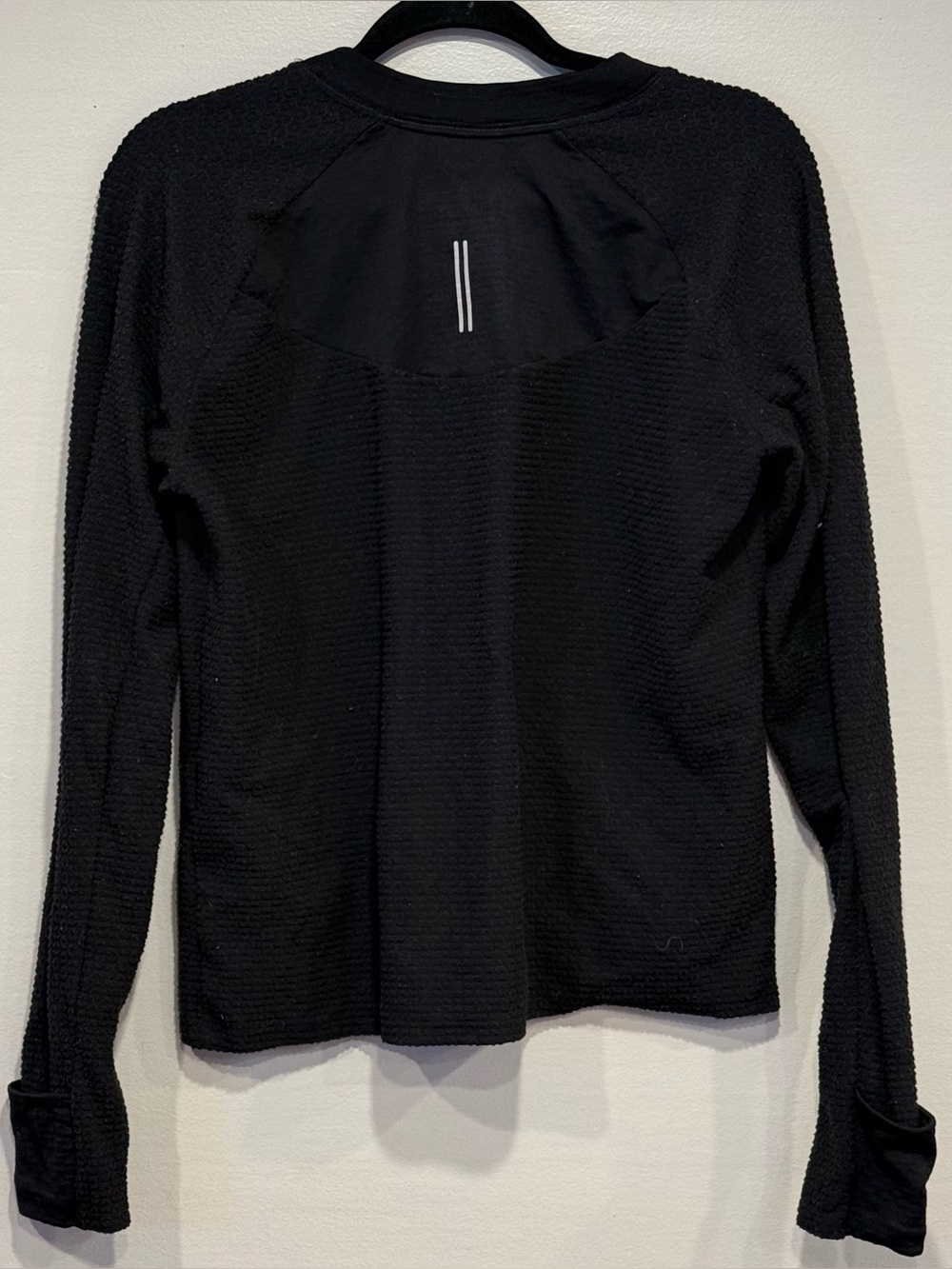 Nike Women's Therma-FIT Element Running Crewneck Sweatshirt Size Medium - Picture 2 of 7
